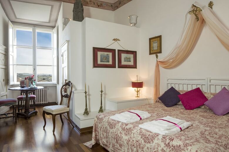 Bed & Breakfast La Dimora Dei Monaci