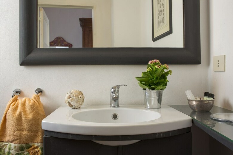Bed & Breakfast La Dimora Dei Monaci
