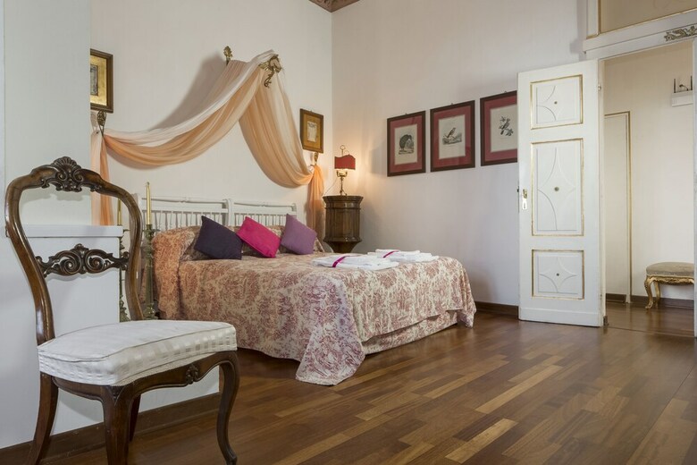 Bed & Breakfast La Dimora Dei Monaci