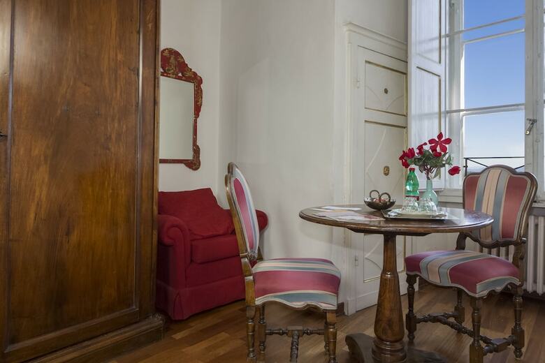 Bed & Breakfast La Dimora Dei Monaci