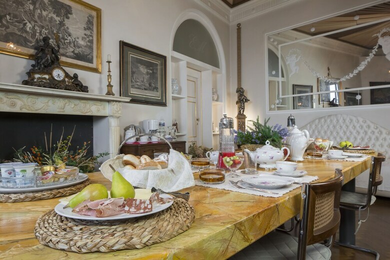 Bed & Breakfast La Dimora Dei Monaci