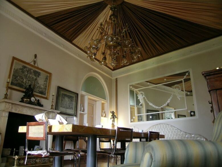 Bed & Breakfast La Dimora Dei Monaci