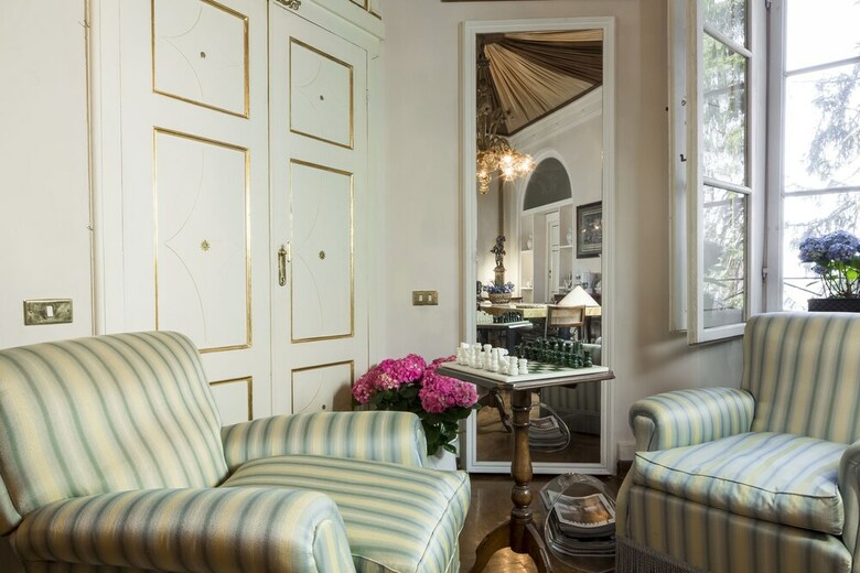 Bed & Breakfast La Dimora Dei Monaci