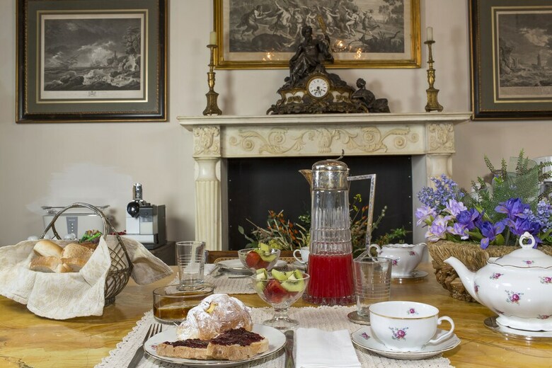 Bed & Breakfast La Dimora Dei Monaci