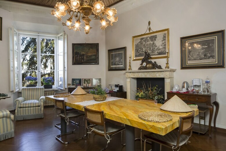 Bed & Breakfast La Dimora Dei Monaci