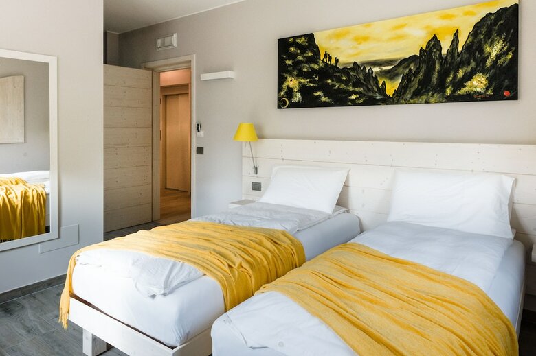 Bianco Hotel