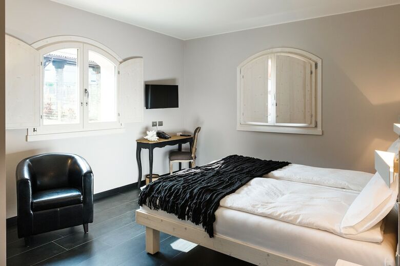 Bianco Hotel