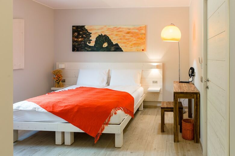 Bianco Hotel