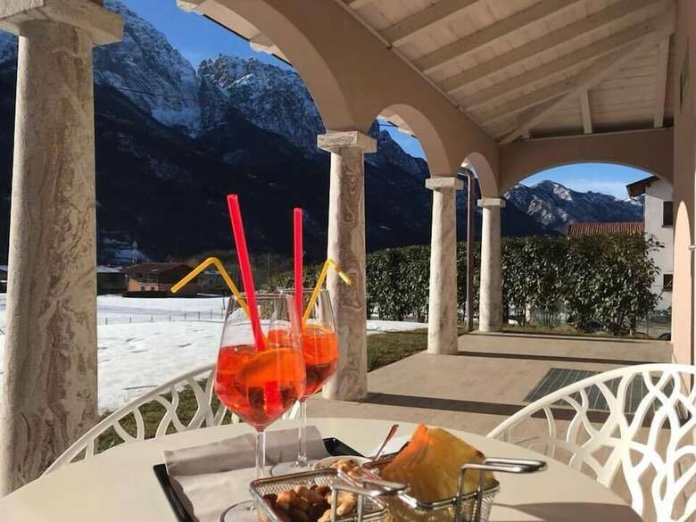 Bianco Hotel