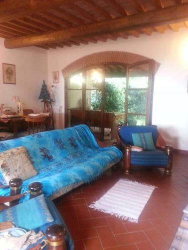 Case Vacanze Odifredi