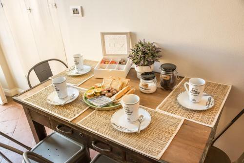 Apartamento Old Town Torino
