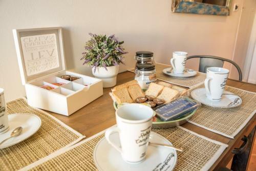 Apartamento Old Town Torino