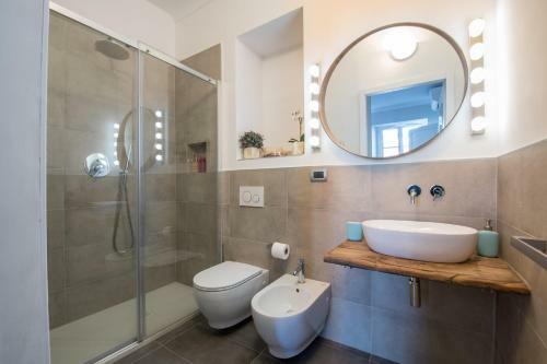Apartamento Old Town Torino