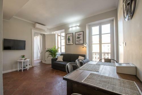 Apartamento Old Town Torino