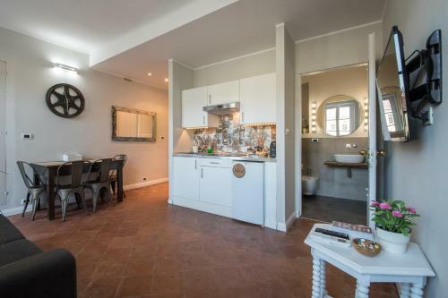 Apartamento Old Town Torino