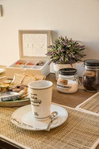 Apartamento Old Town Torino