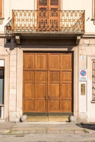 Apartamento Old Town Torino