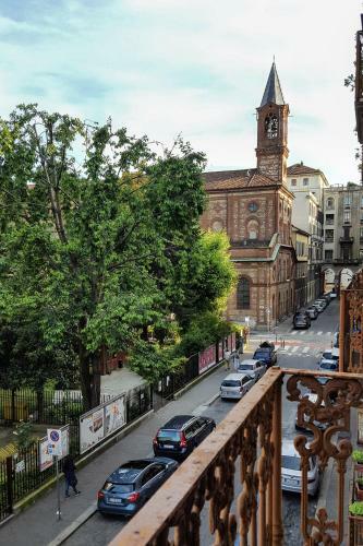Apartamento Old Town Torino
