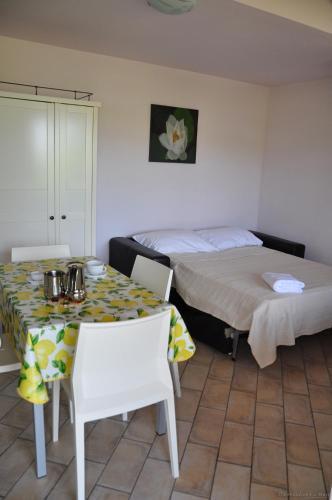 Agroturismo Il Contadino E Il Mare