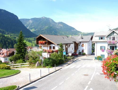 Hotel Fortuna