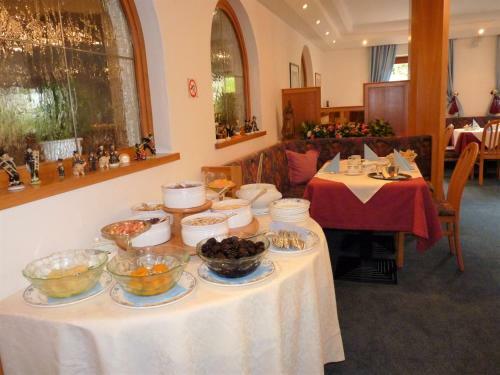 Hotel Fortuna