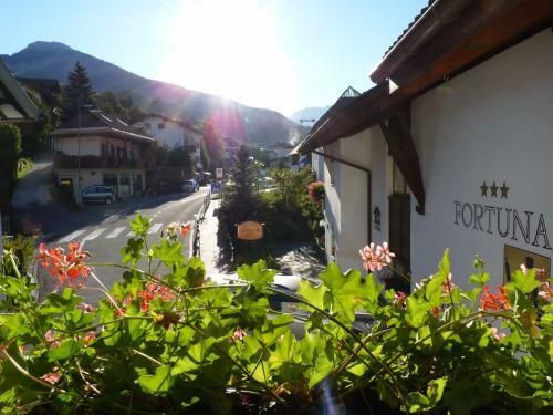 Hotel Fortuna