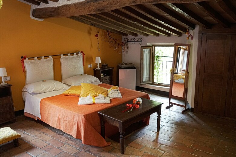 B&B Le Undici Lune