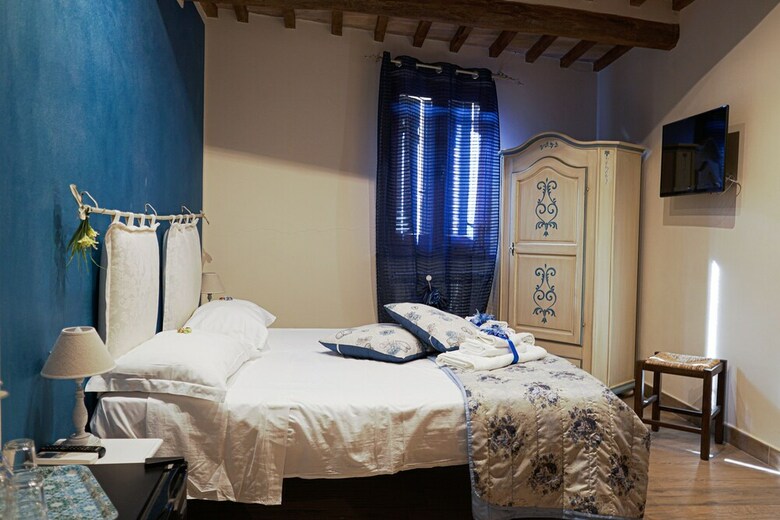 B&B Le Undici Lune