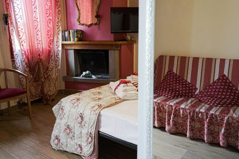 B&B Le Undici Lune