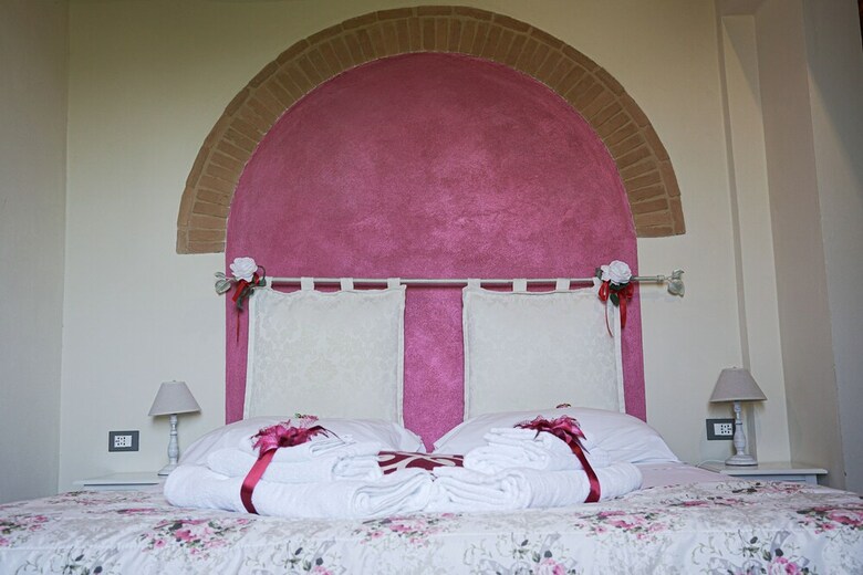 B&B Le Undici Lune