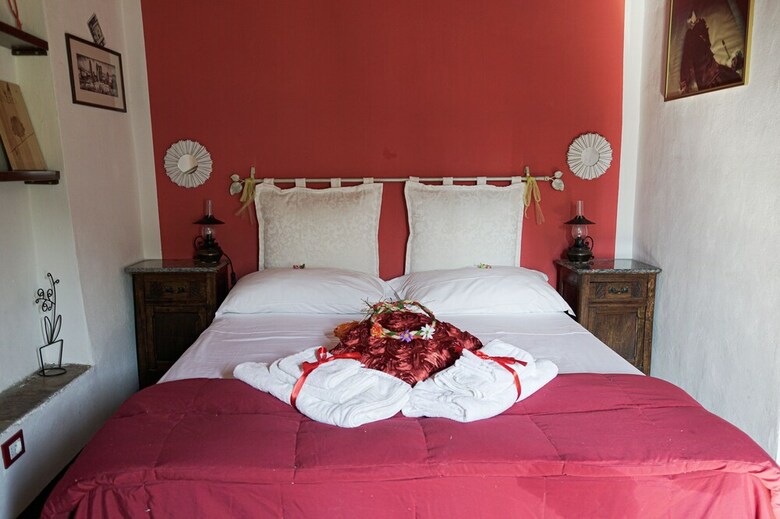 B&B Le Undici Lune