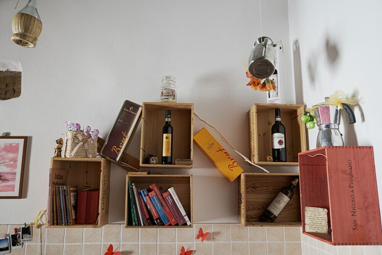 B&B Le Undici Lune