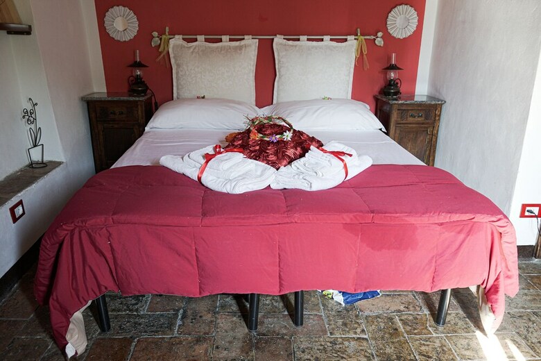 B&B Le Undici Lune