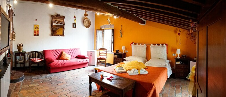 B&B Le Undici Lune