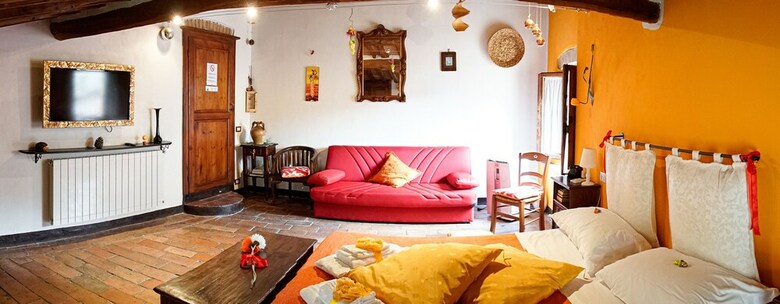 B&B Le Undici Lune