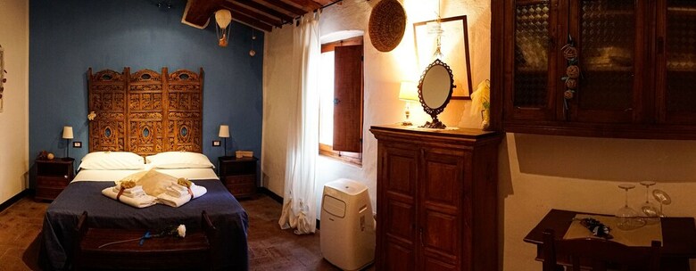 B&B Le Undici Lune