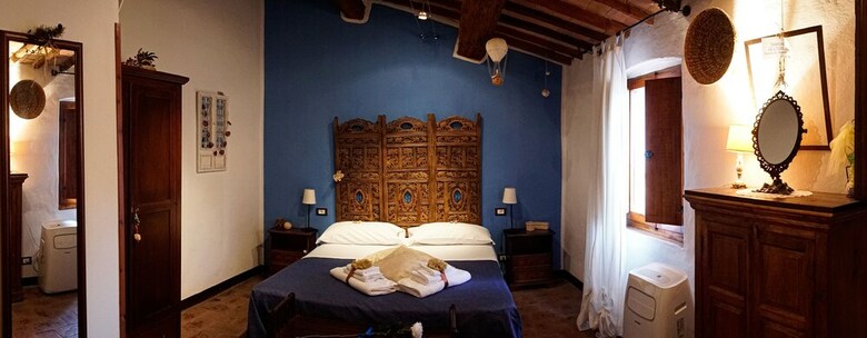 B&B Le Undici Lune