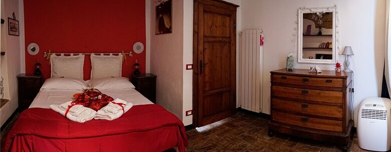 B&B Le Undici Lune