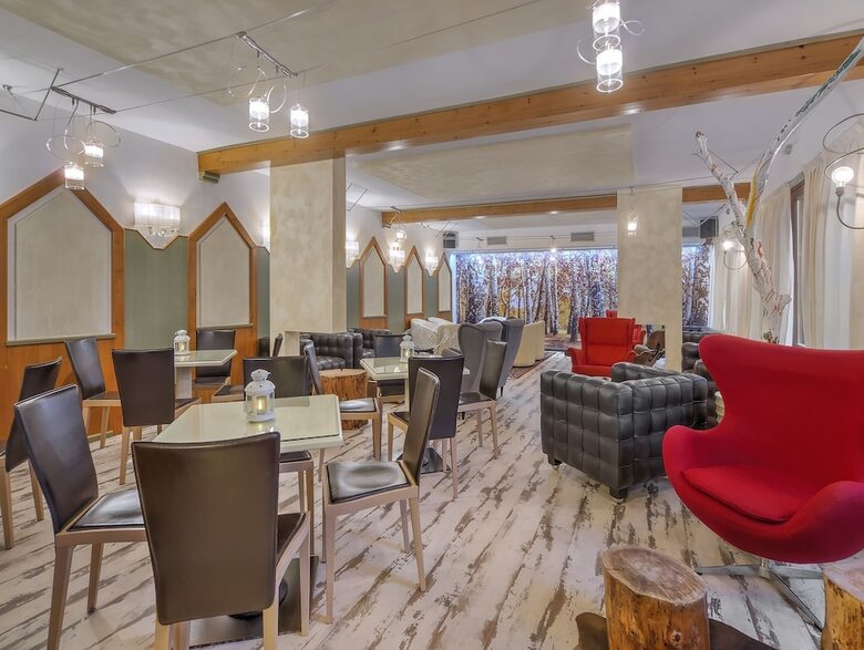 Hotel Folgarida