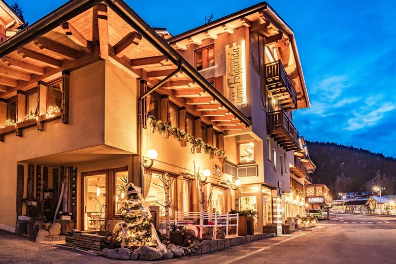 Hotel Folgarida