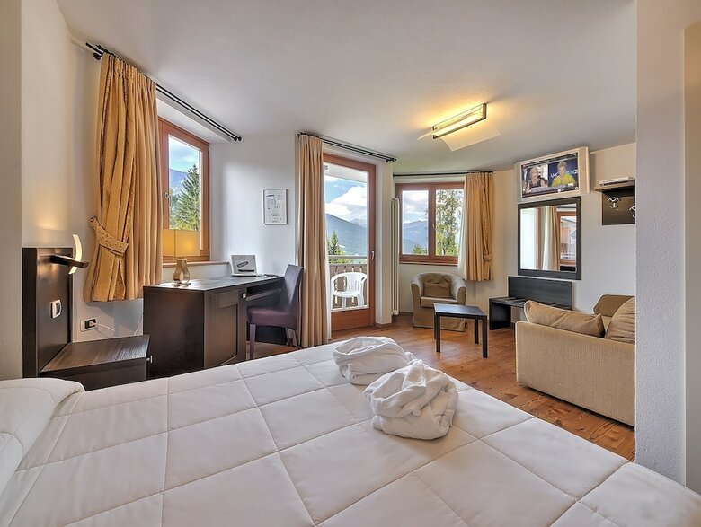 Hotel Folgarida