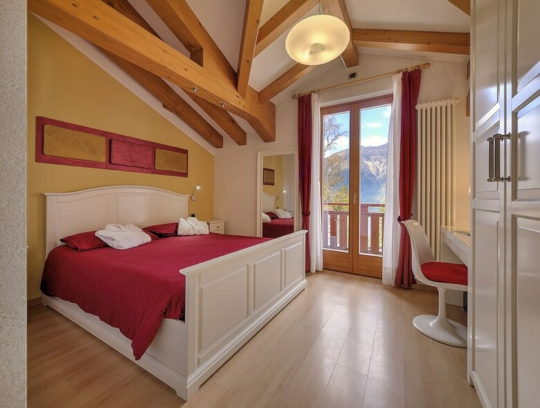 Hotel Folgarida