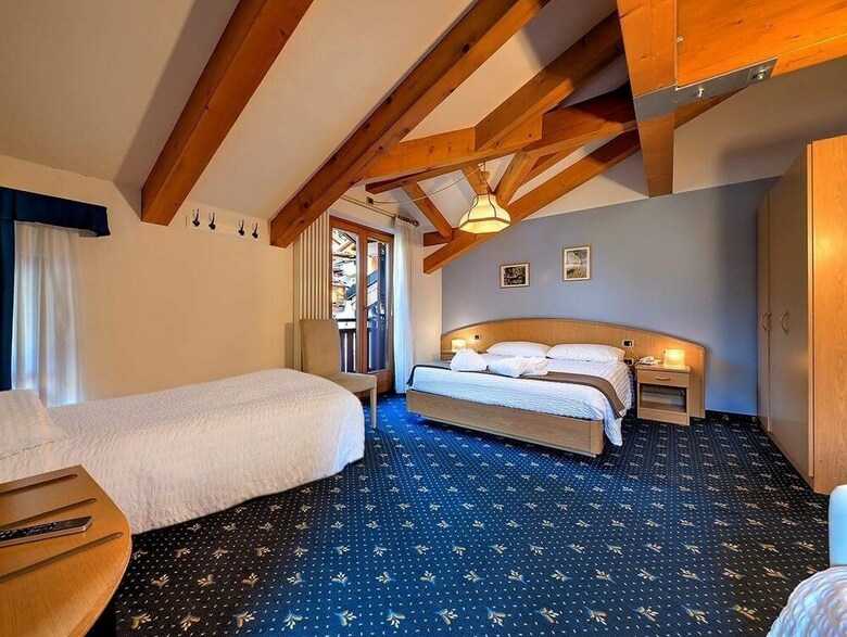 Hotel Folgarida