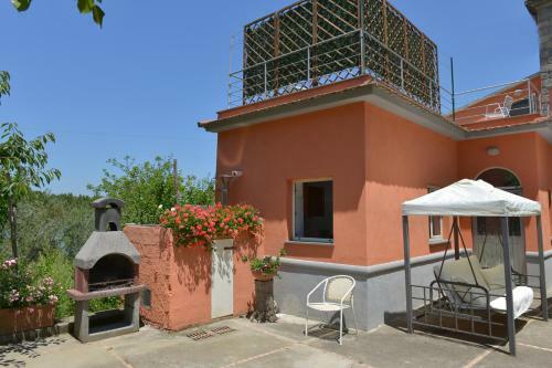Antonio's House