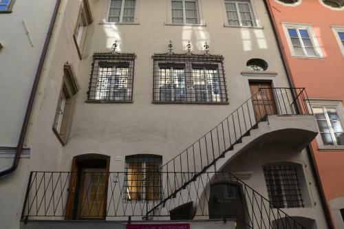 Apartamento Guesthouse Bauzanum Streiter