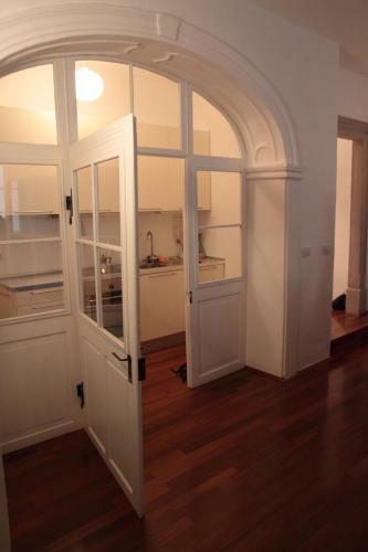 Apartamento Guesthouse Bauzanum Streiter