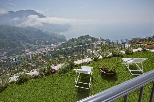 Bed & Breakfast La Casa Di Vania