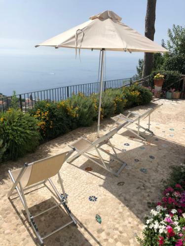 Bed & Breakfast La Casa Di Vania
