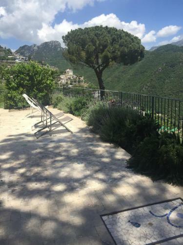 Bed & Breakfast La Casa Di Vania