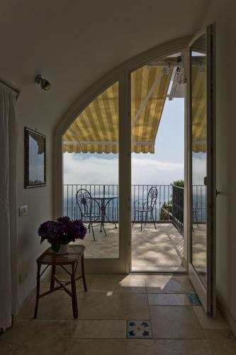 Bed & Breakfast La Casa Di Vania